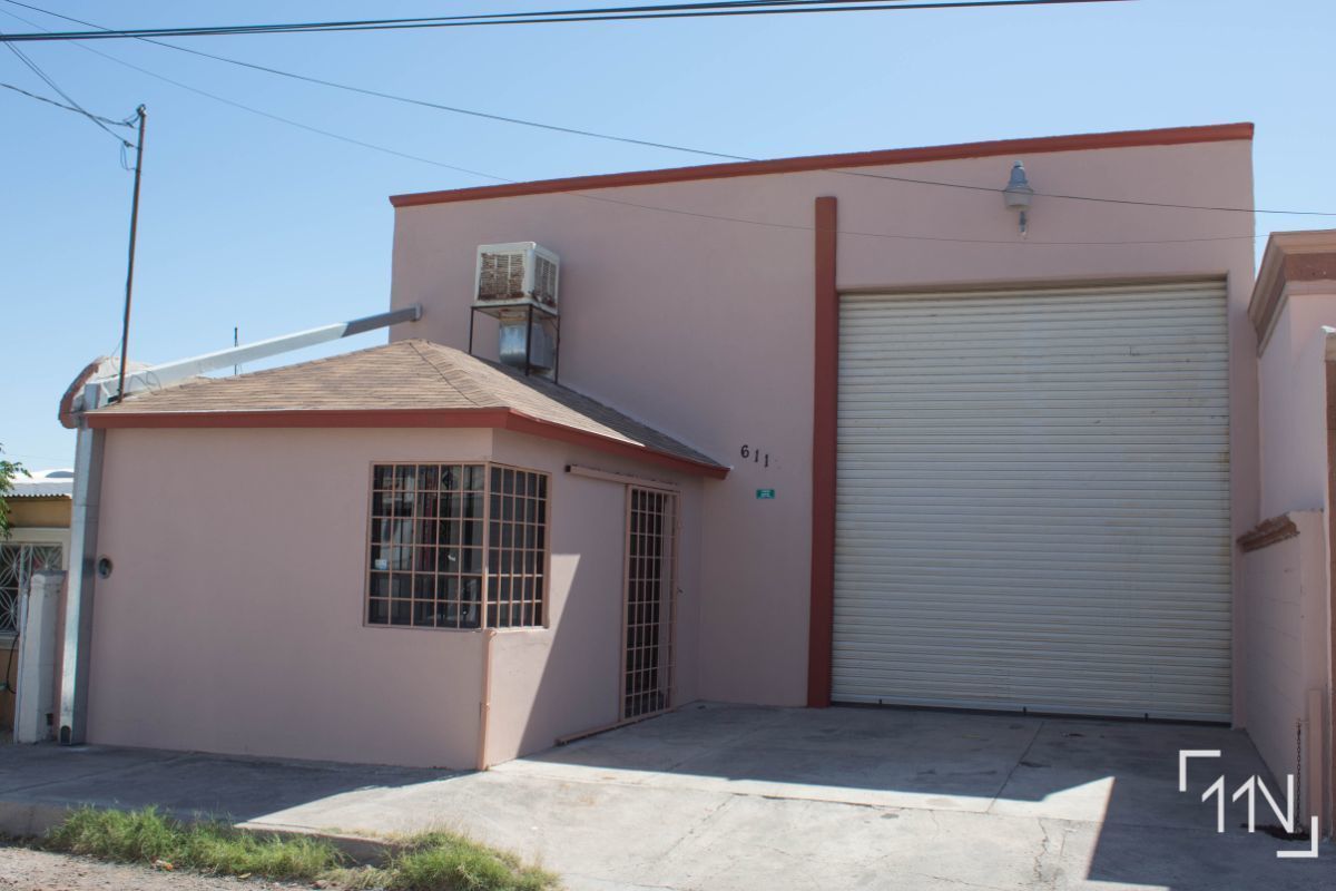 BODEGA EN VENTA EN LAS GRANJAS