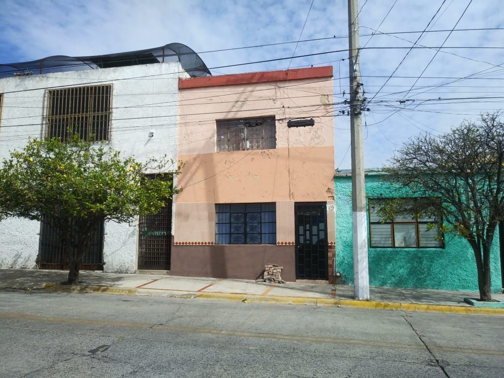 Casa en venta Colonia Morelos | EasyBroker