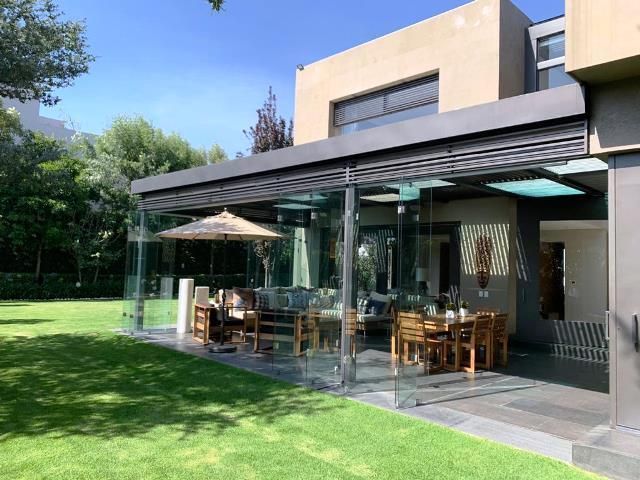 CASA EN RENTA CUMBRES DE SANTA FE | EasyBroker