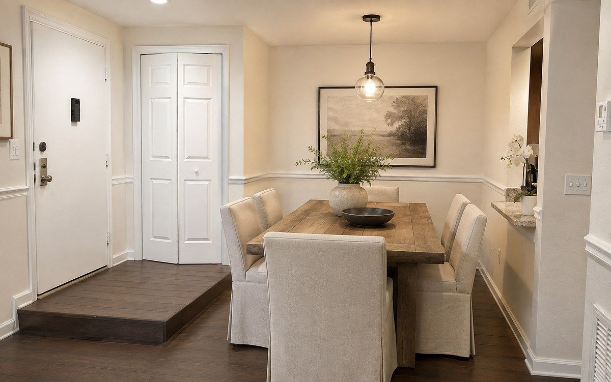 Apartment in Orlando, photo 2 of 10