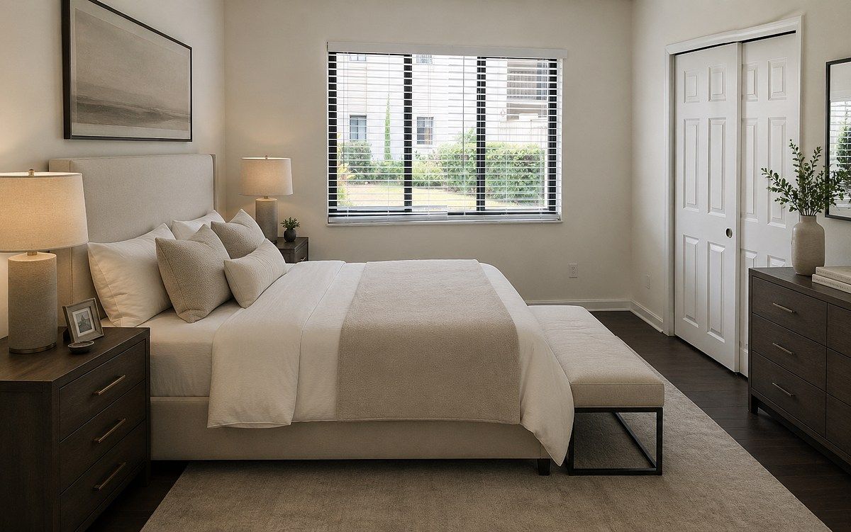 Apartment in Orlando, photo 4 of 10
