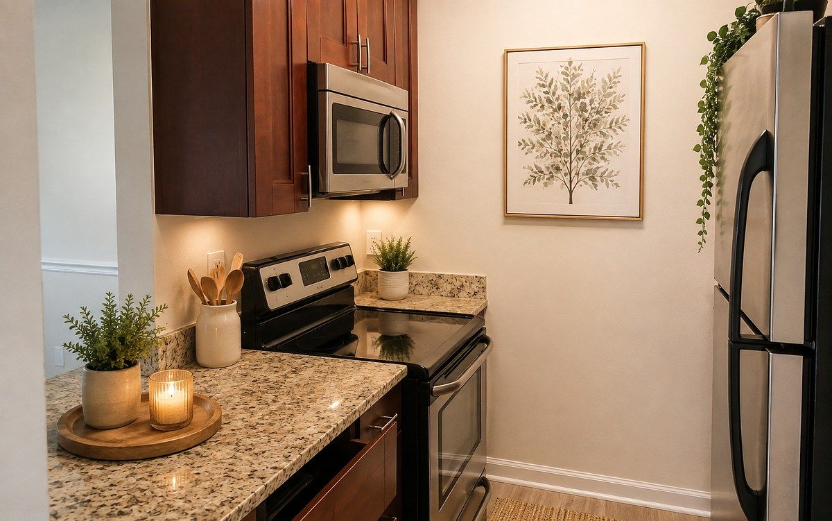 Apartment in Orlando, photo 5 of 10