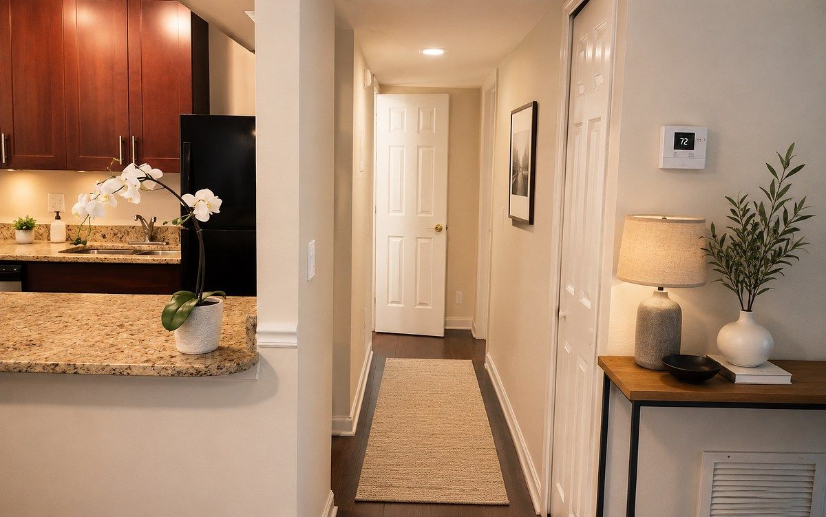 Apartment in Orlando, photo 6 of 10
