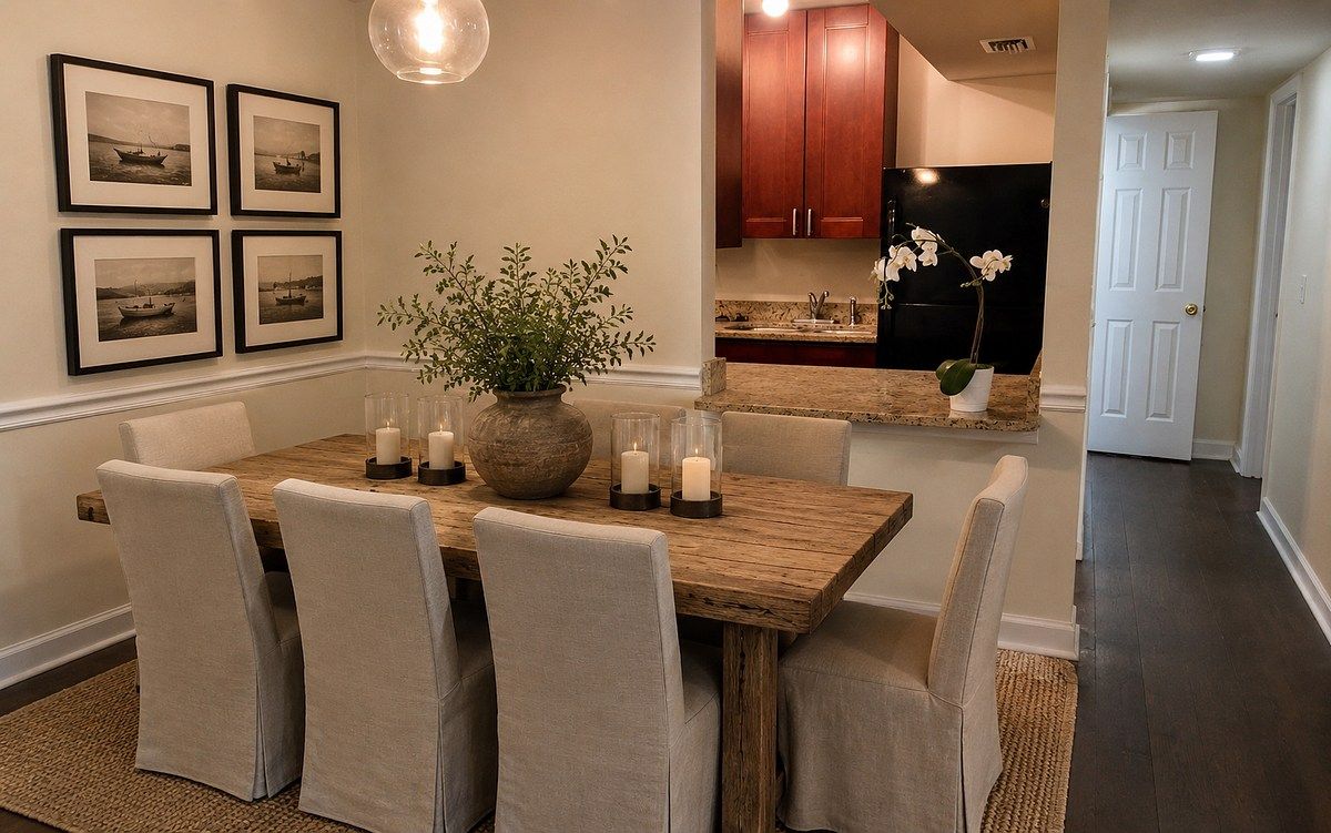 Apartment in Orlando, photo 7 of 10