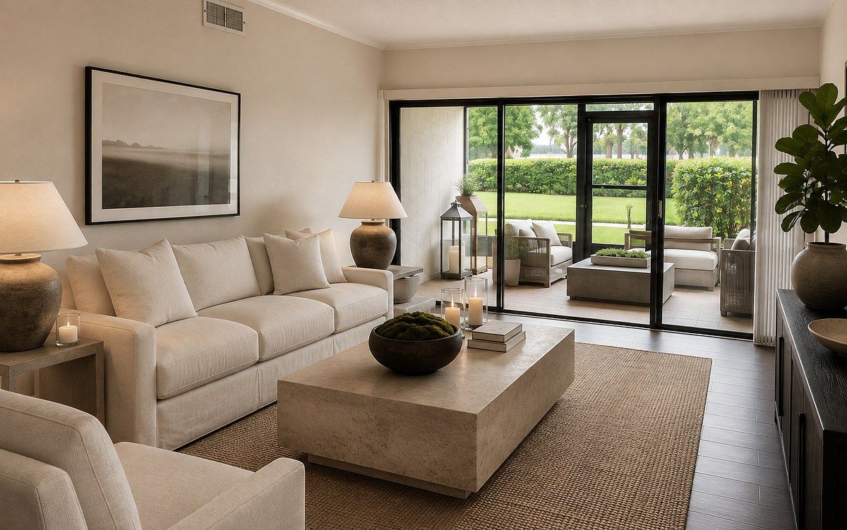 Apartment in Orlando, photo 8 of 10