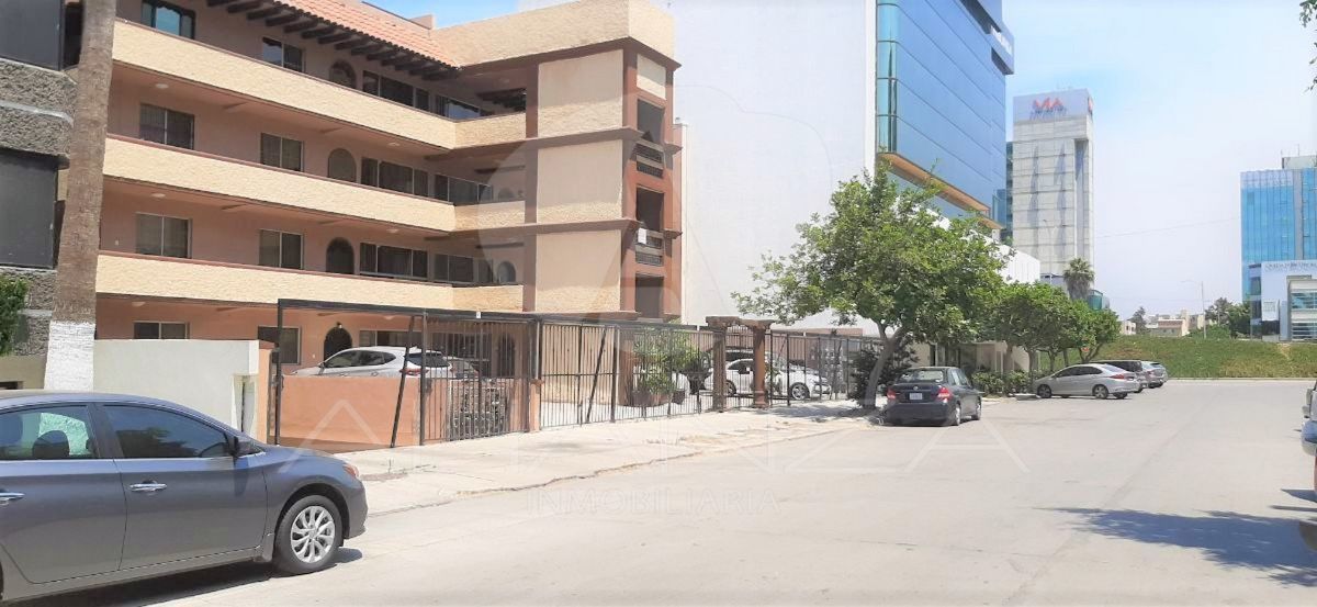Apartamento em Zona Urbana Río Tijuana, Tijuana, foto 2 de 20