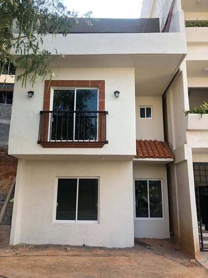 VILLAS ANDREA EN FARALLON PRE-VENTA, foto 1 de 5