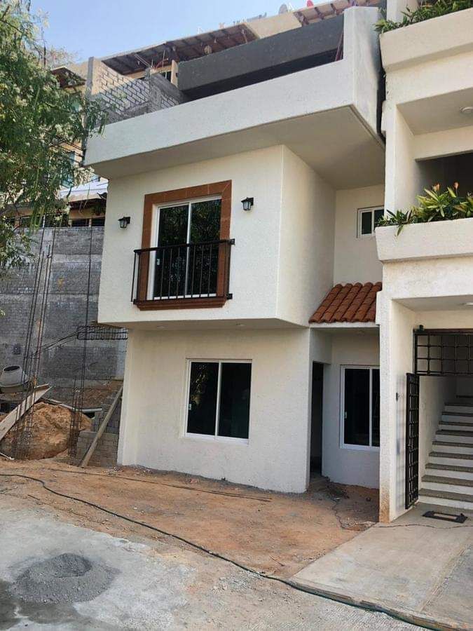 Casa en condominio en Farallon, Acapulco de Juárez, foto 5 de 5