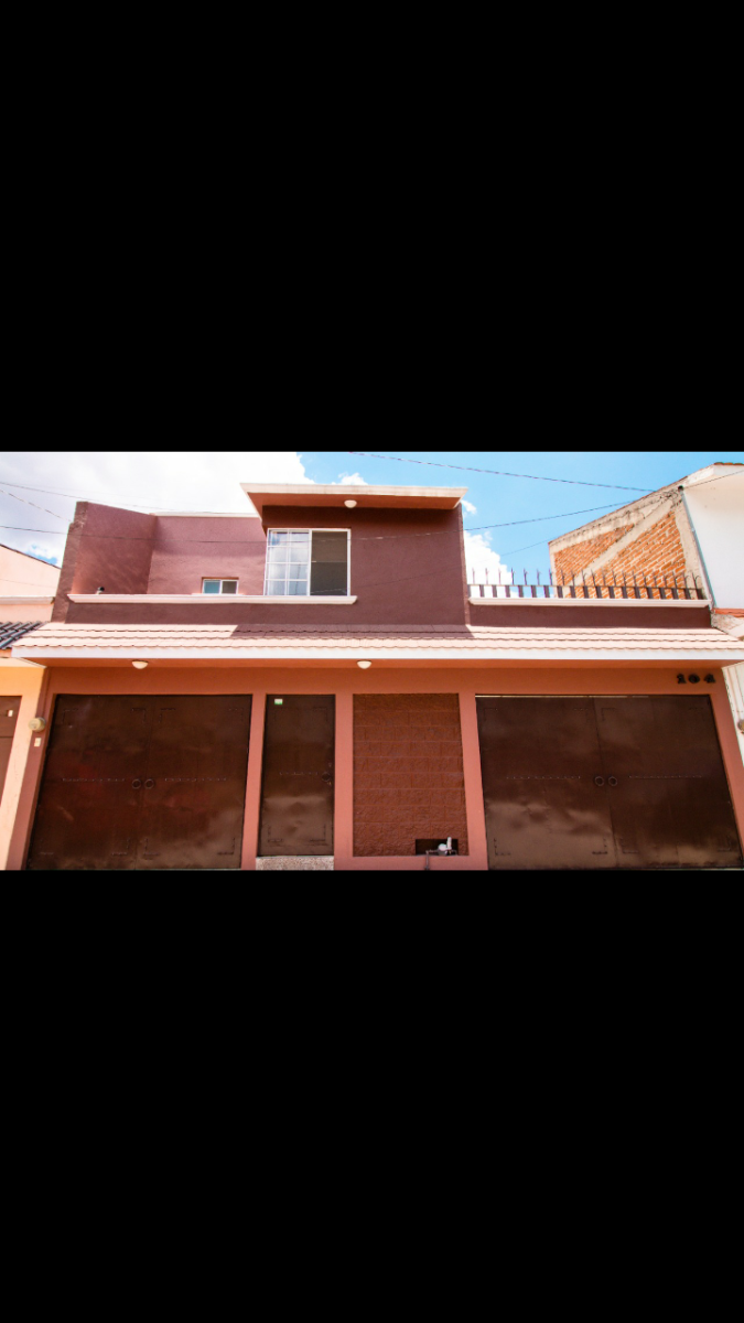 Casa En Bugambilias Guanajuato, 0 M², $ - Allproperty