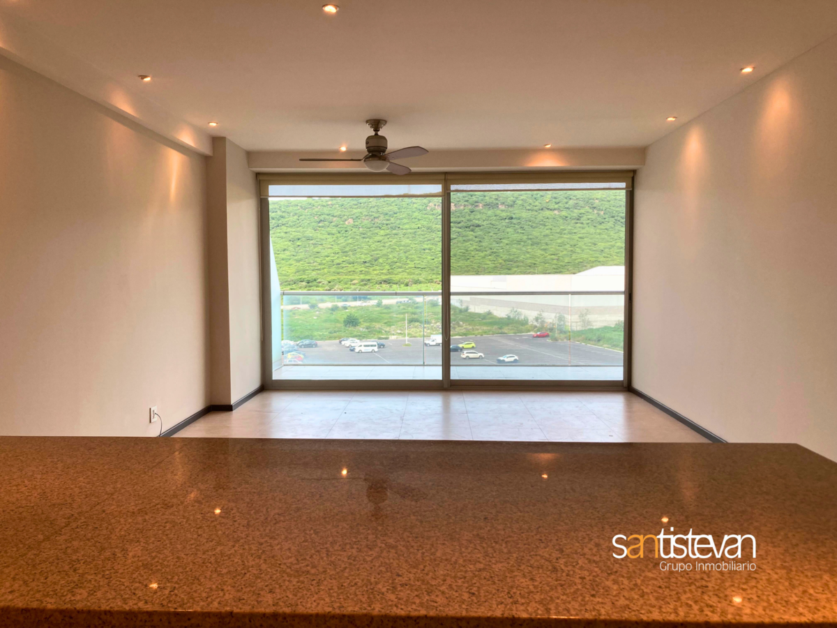 2 of 26: Departamento Renta Central Park, Qro.