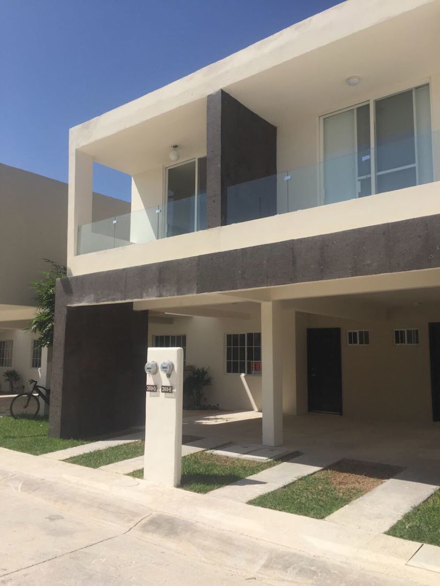 CASA EN VENTA PLAYA DEL CARMEN, QUINTANA ROO