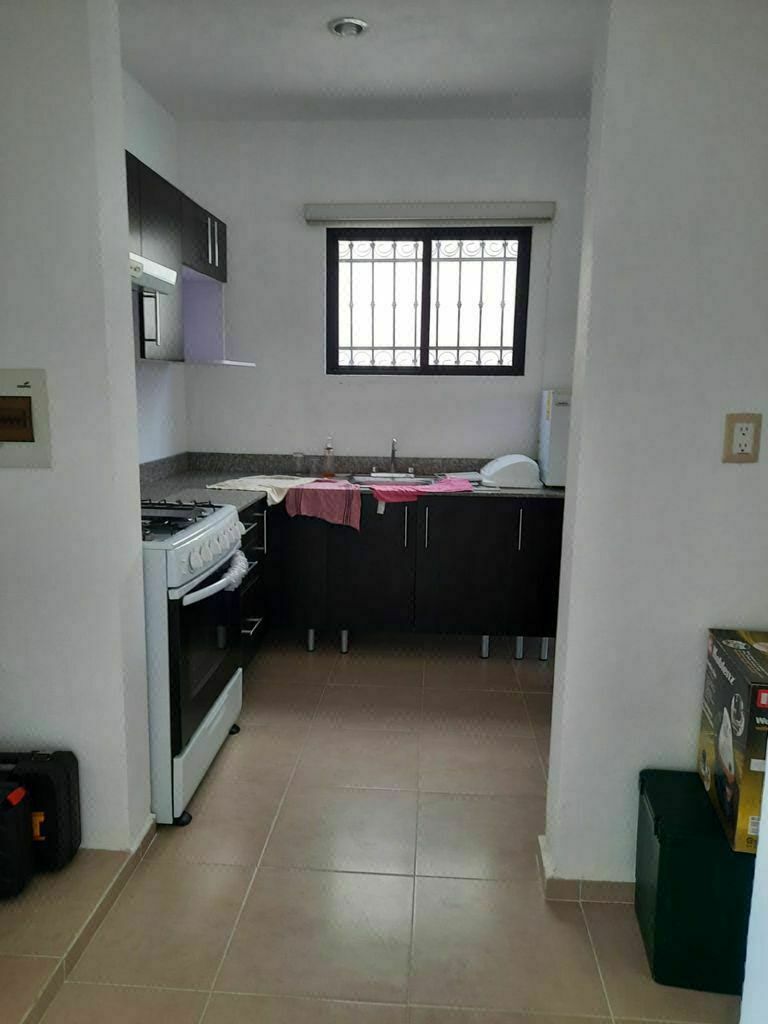 Casa en Gran Santa Fe, Mérida, foto 2 de 12