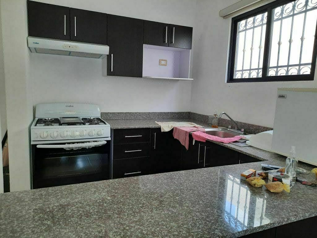Casa en Gran Santa Fe, Mérida, foto 3 de 12