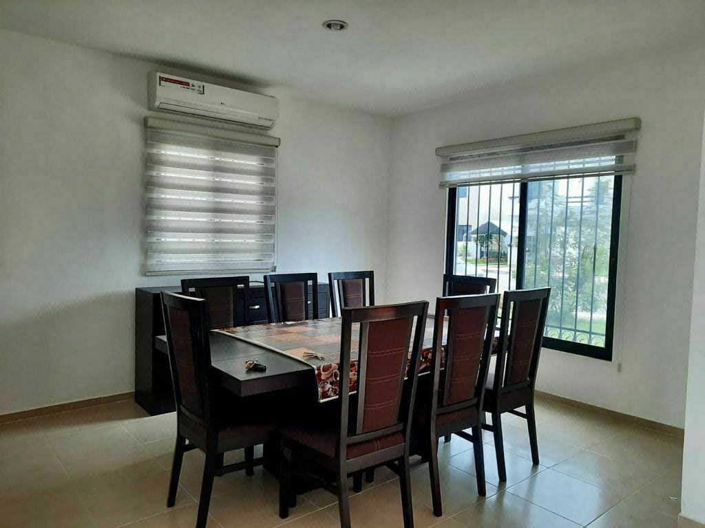 Casa en Gran Santa Fe, Mérida, foto 5 de 12