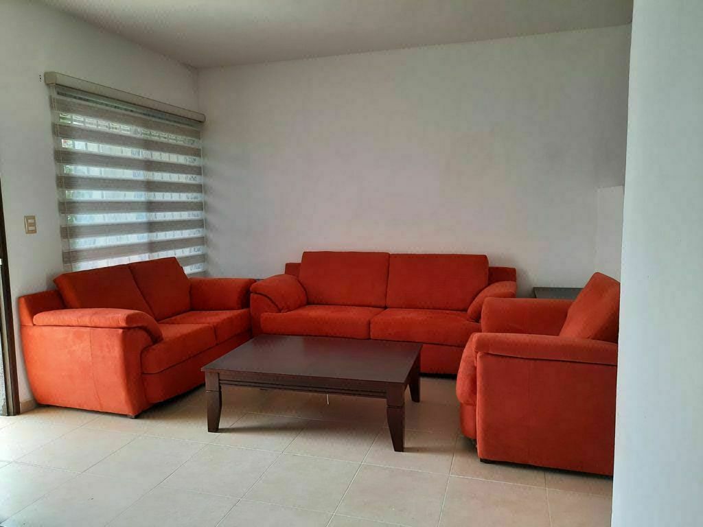 Casa en Gran Santa Fe, Mérida, foto 6 de 12