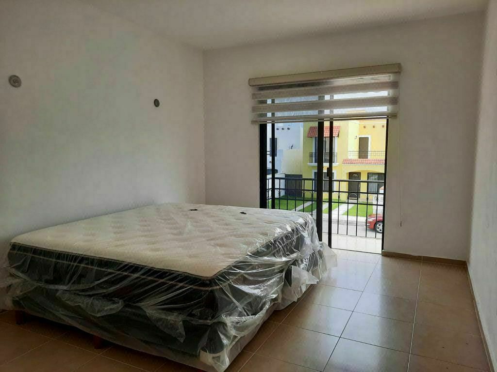 Casa en Gran Santa Fe, Mérida, foto 8 de 12