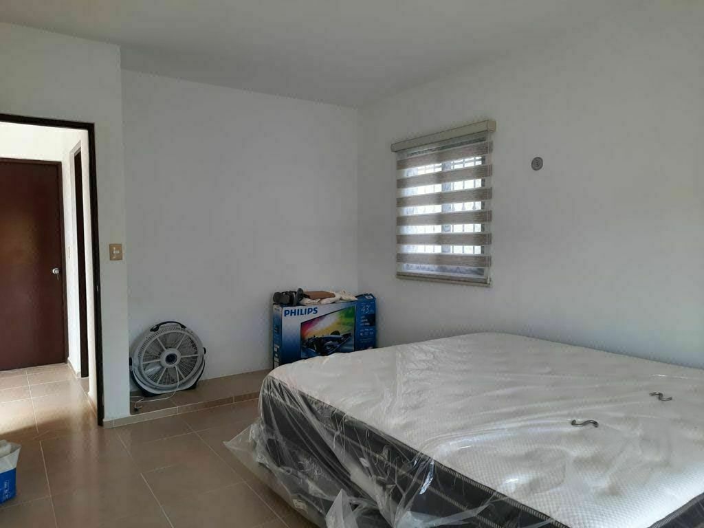 Casa en Gran Santa Fe, Mérida, foto 10 de 12