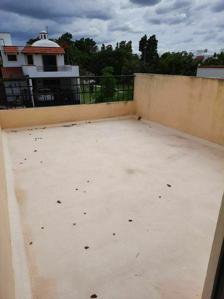 Casa en Gran Santa Fe, Mérida, foto 12 de 12