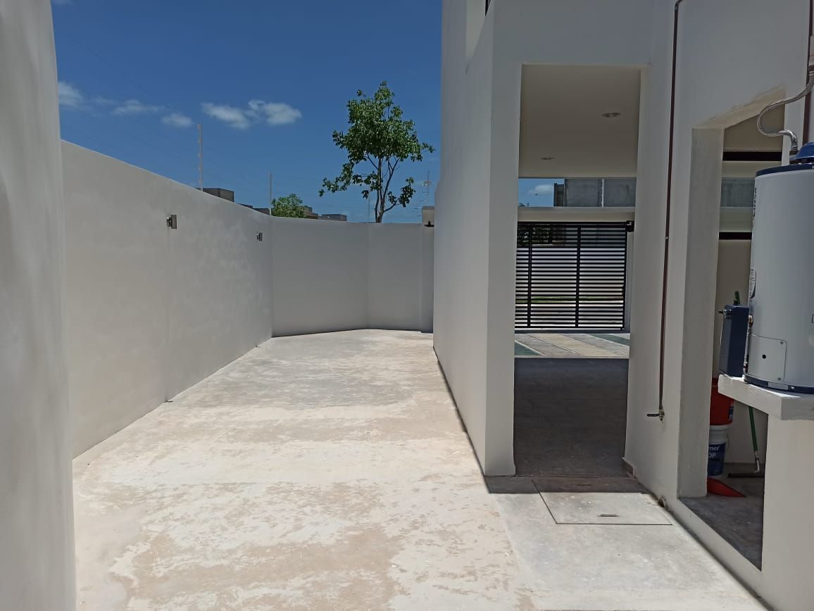 Casa en Floresta, Mérida, foto 2 de 20