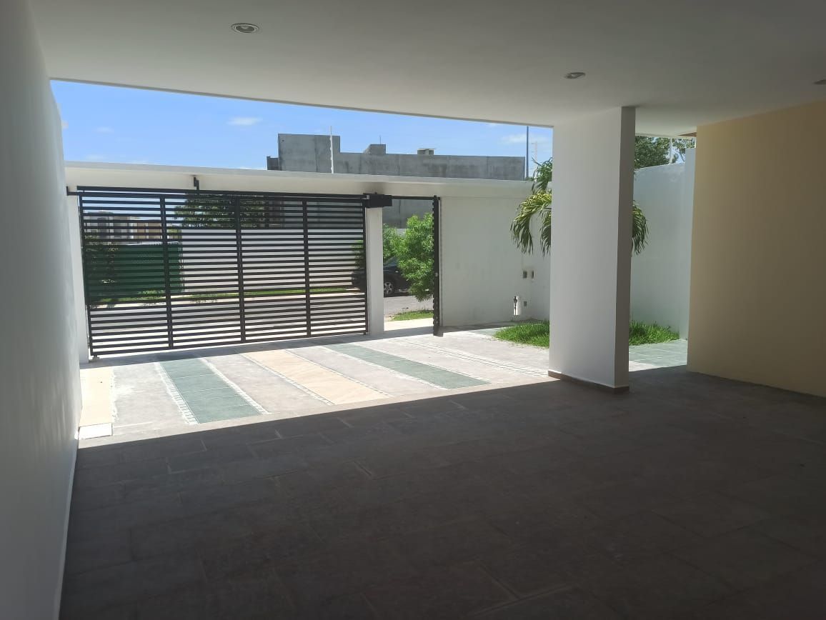 Casa en Floresta, Mérida, foto 3 de 20