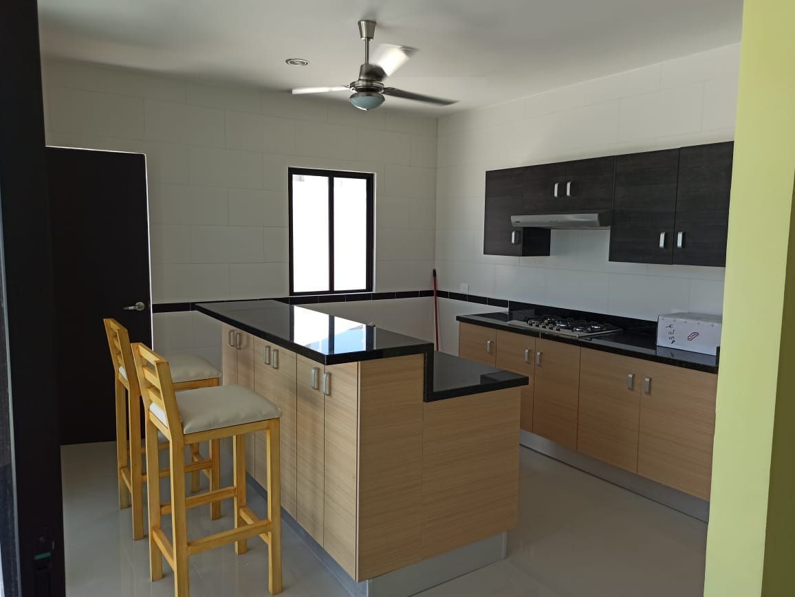 Casa en Floresta, Mérida, foto 6 de 20