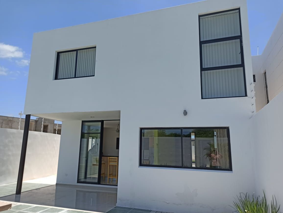 Casa en Floresta, Mérida, foto 8 de 20