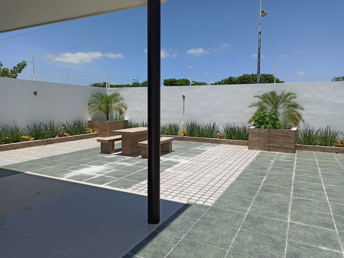 Casa en Floresta, Mérida, foto 11 de 20
