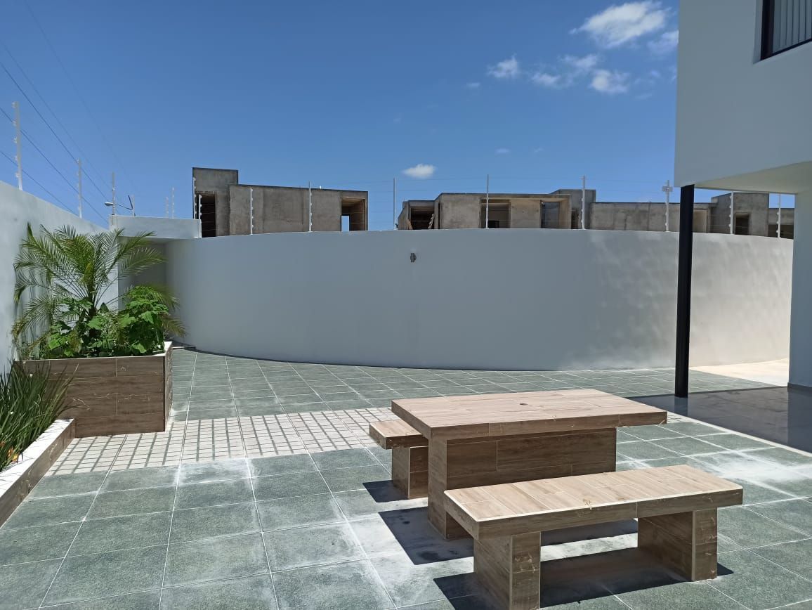 Casa en Floresta, Mérida, foto 9 de 20