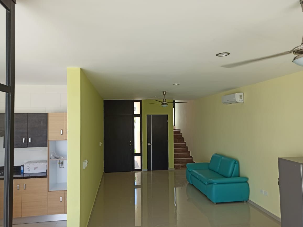 Casa en Floresta, Mérida, foto 4 de 20