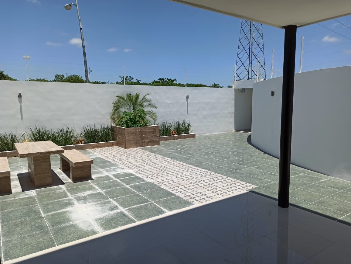Casa en Floresta, Mérida, foto 10 de 20