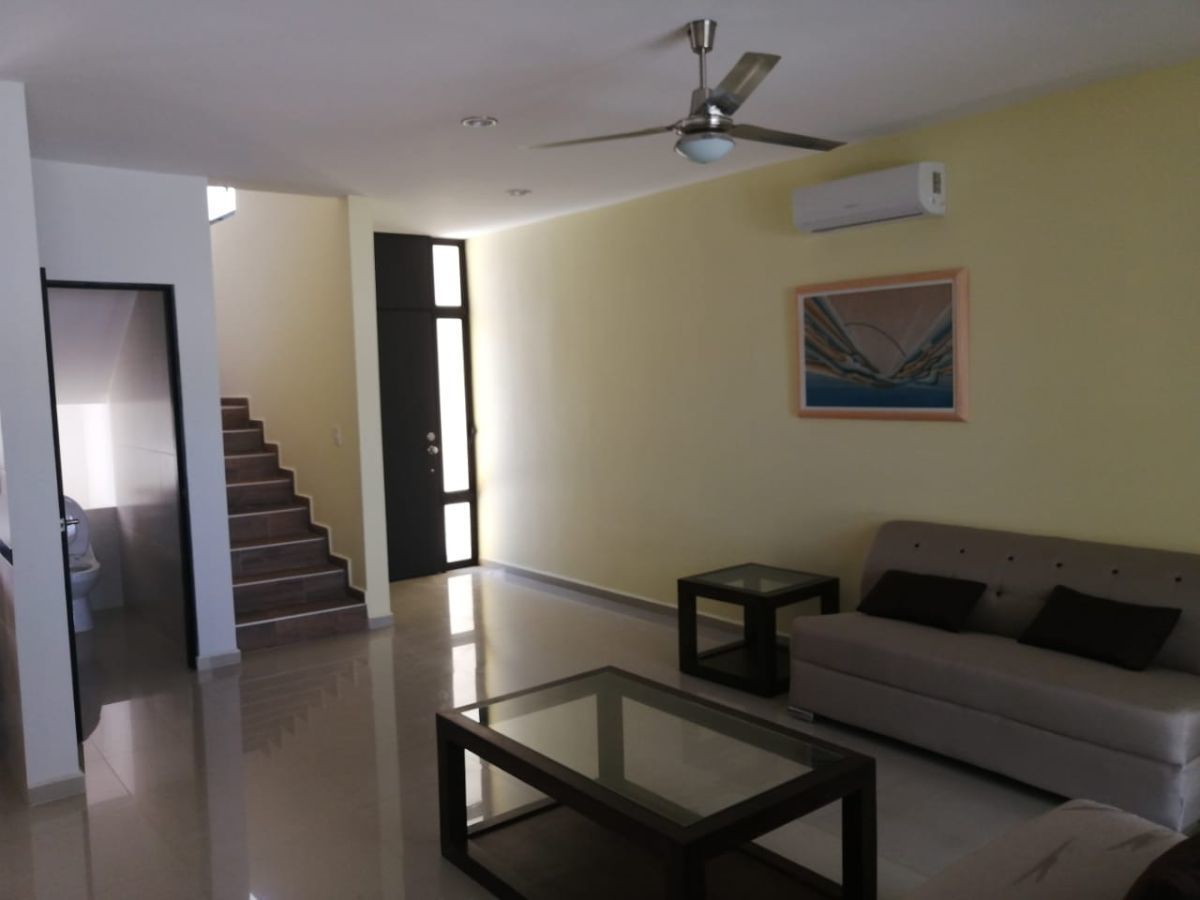 Casa en Floresta, Mérida, foto 3 de 22