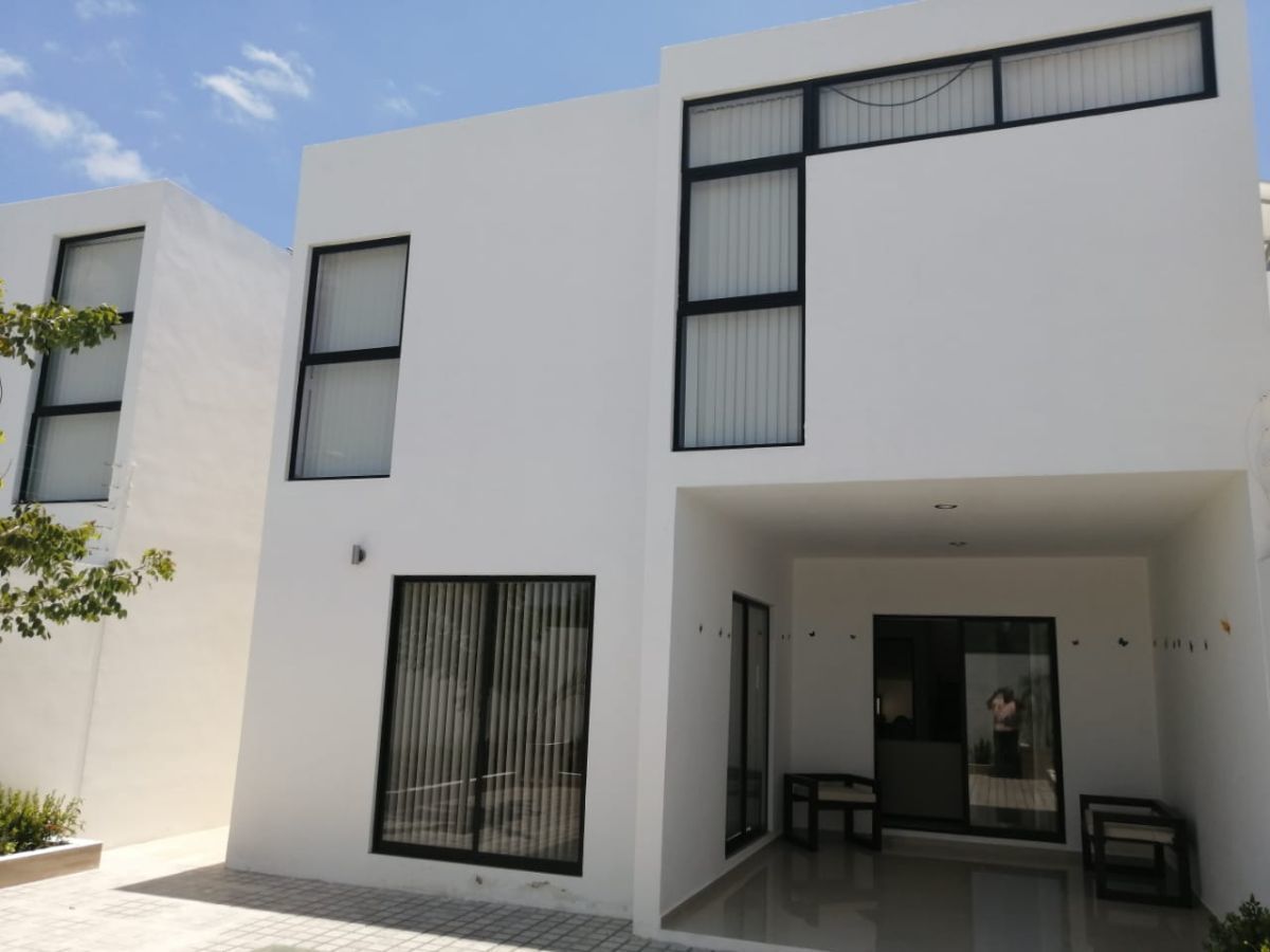 Casa en Floresta, Mérida, foto 10 de 22