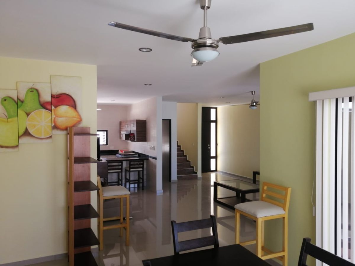Casa en Floresta, Mérida, foto 8 de 22