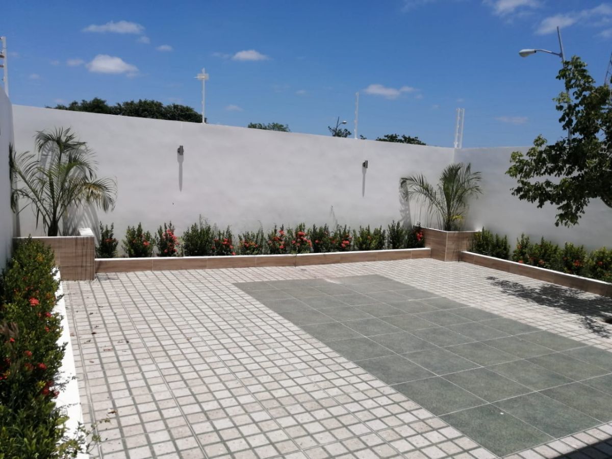 Casa en Floresta, Mérida, foto 11 de 22