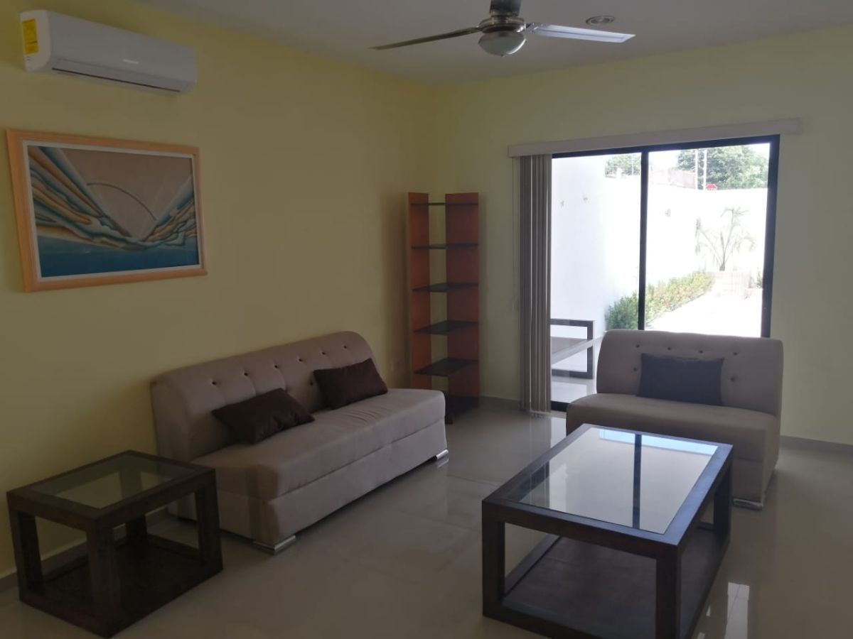 Casa en Floresta, Mérida, foto 6 de 22
