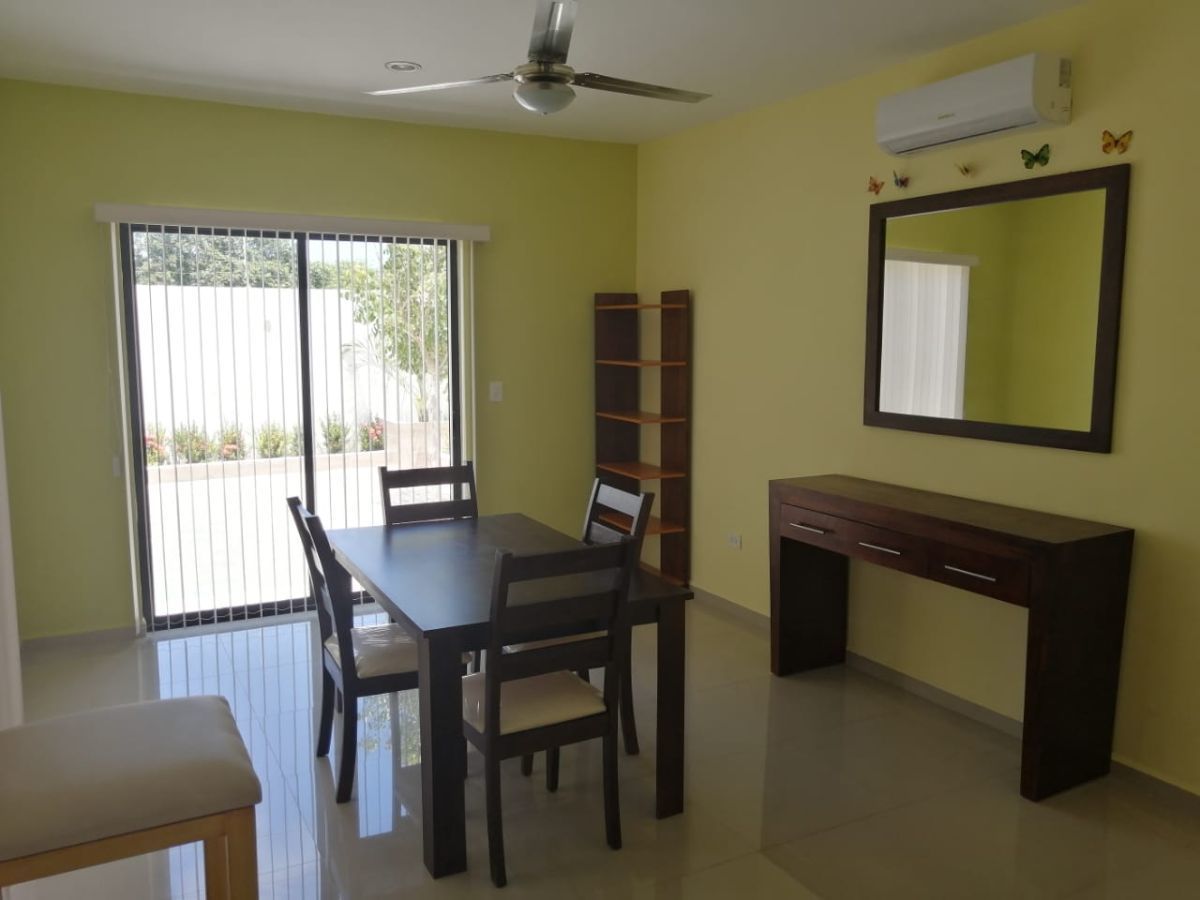 Casa en Floresta, Mérida, foto 7 de 22