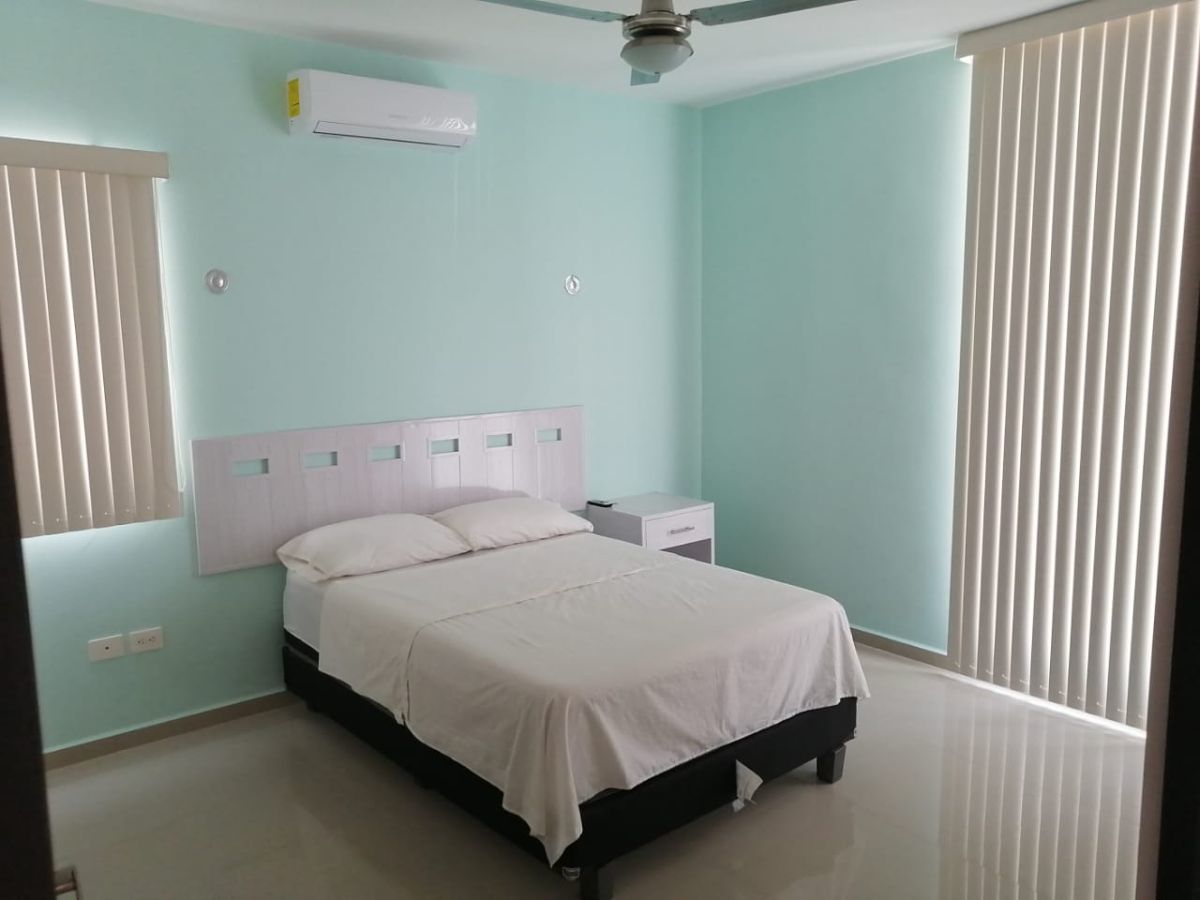 Casa en Floresta, Mérida, foto 13 de 22