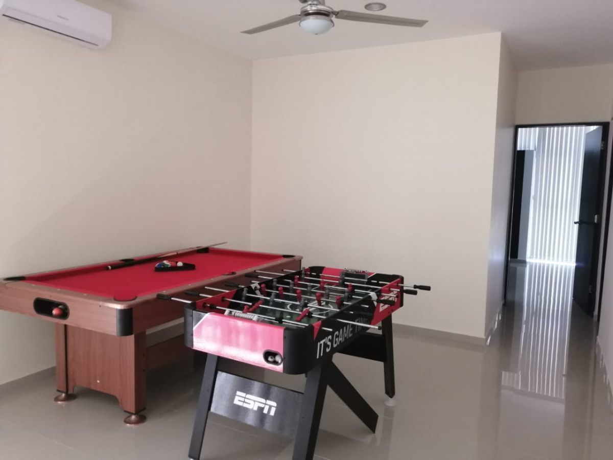Casa en Floresta, Mérida, foto 12 de 22