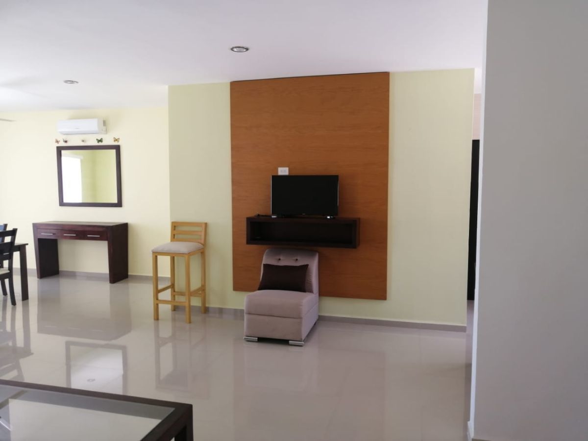 Casa en Floresta, Mérida, foto 9 de 22
