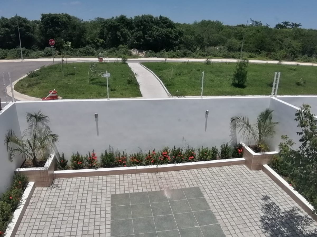 Casa en Floresta, Mérida, foto 22 de 22
