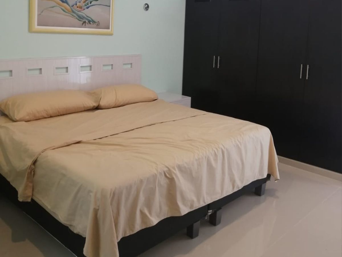 Casa en Floresta, Mérida, foto 16 de 22