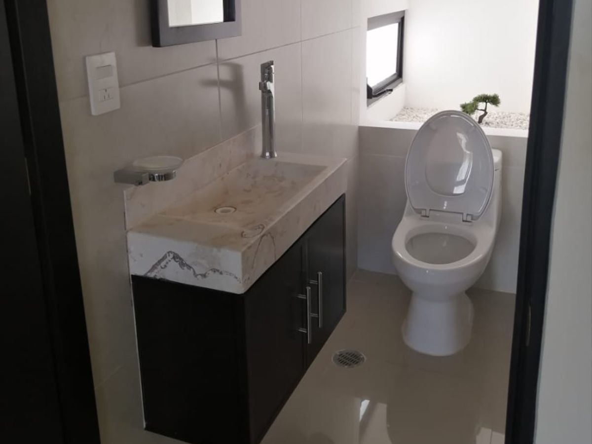 Casa en Floresta, Mérida, foto 4 de 22