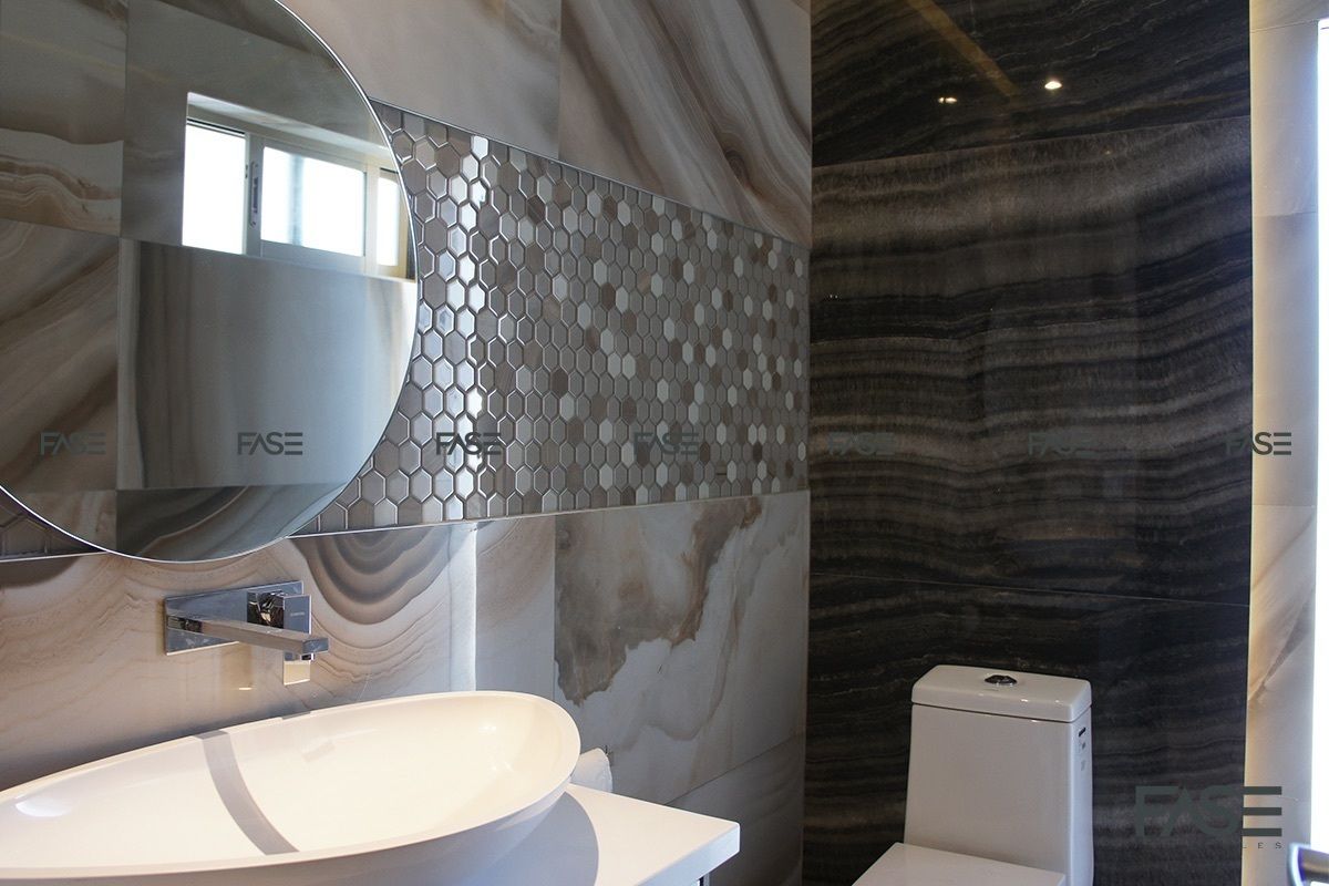 5 de 47: Baño de visitas
