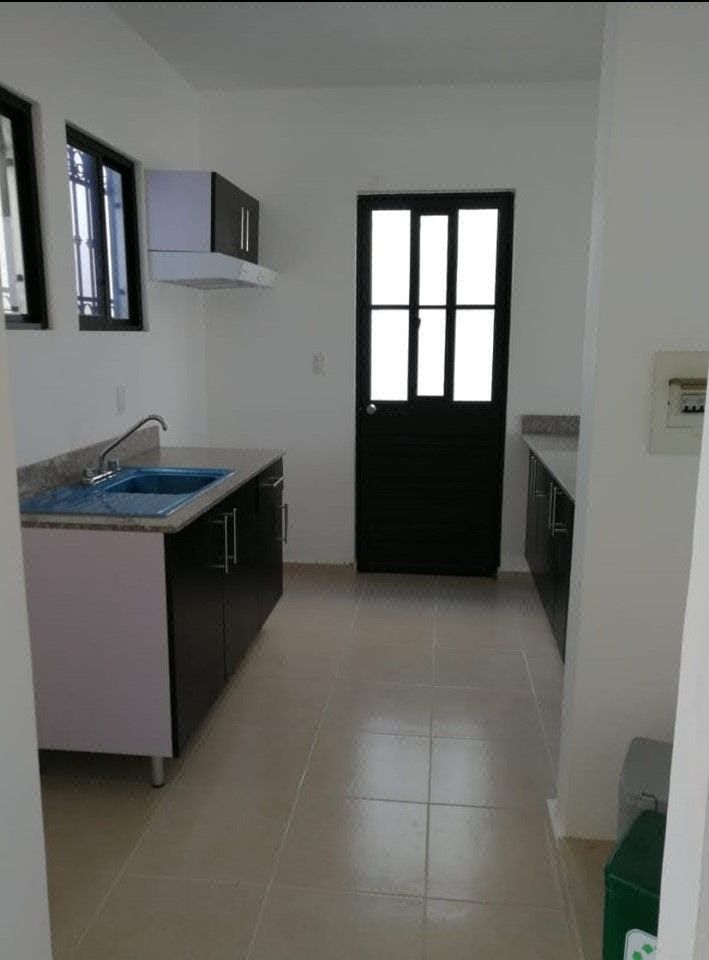 Casa en Gran Santa Fe, Mérida, foto 2 de 9