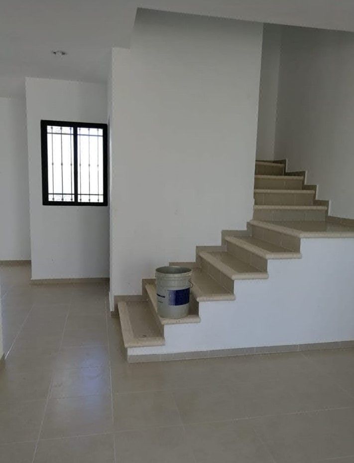 Casa en Gran Santa Fe, Mérida, foto 8 de 9