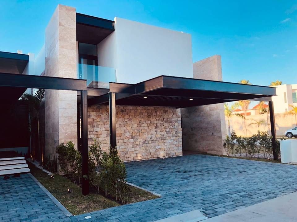 CASA EN VENTA/RENTA EN COUNTRY CLUB PLAYA PALMAS EN CD. DEL CARMEN,  CAMPECHE | EasyBroker