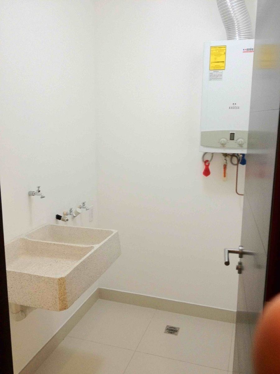 Departamento en Granada, Miguel Hidalgo, foto 11 de 19