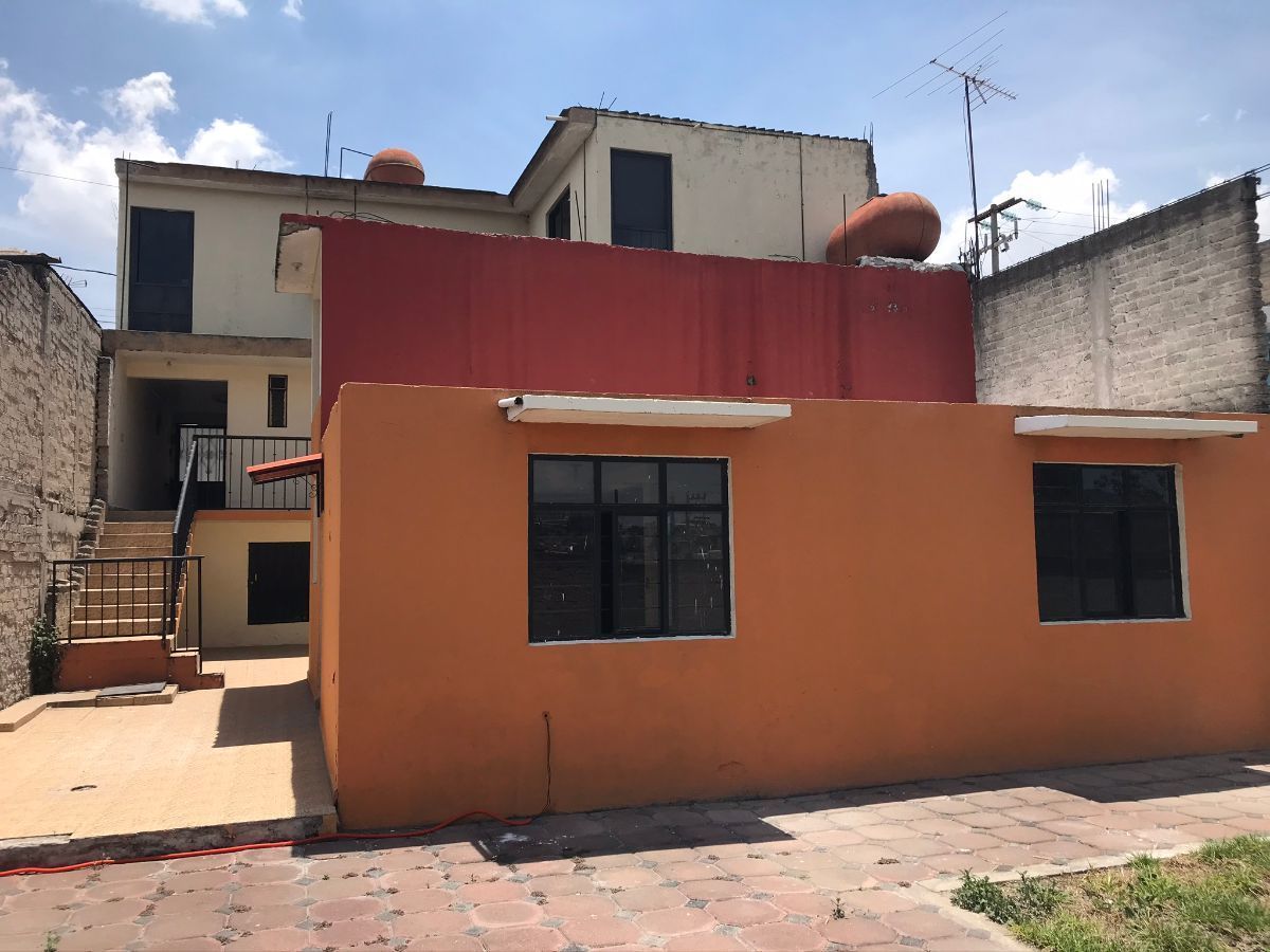 Venta Casa Nicolás Romero México, 257 M², $ - Allproperty