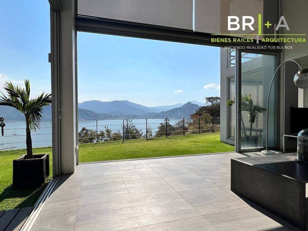 Casa en San Gaspar, Valle de Bravo, foto 10 de 33
