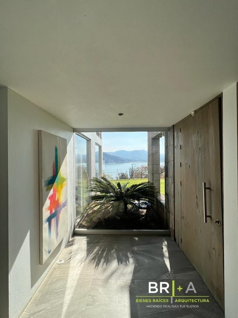 Casa en San Gaspar, Valle de Bravo, foto 15 de 33